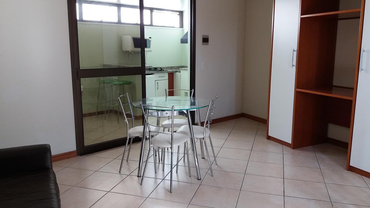 Edificio Metropolis Lejlighed Porto Alegre Eksteriør billede